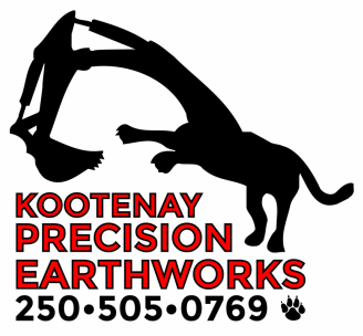 Kootenay Precision Earthworks